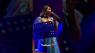 Trabzon Sümela Kültür Yolu Festivali