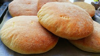 Recette Pains Maison Facile 💪😉 Homemade Bread Recipe screenshot 5