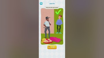 Brain Rush : Thinking Puzzle Level 71 to 80 | Android/iOS Walkthrough