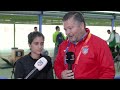 Yarimar Mercado 4to lugar en Rifle 3 Posiciones