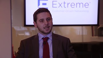 NAC and Wireless Implementation Unleashes Reliable, High-Performing Network