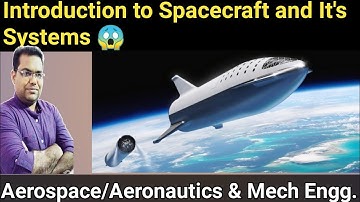 Introduction to Spacecraft GN &C//Telemetry Tracking and Command// Spacecraft subsystems//Ravi Kumar