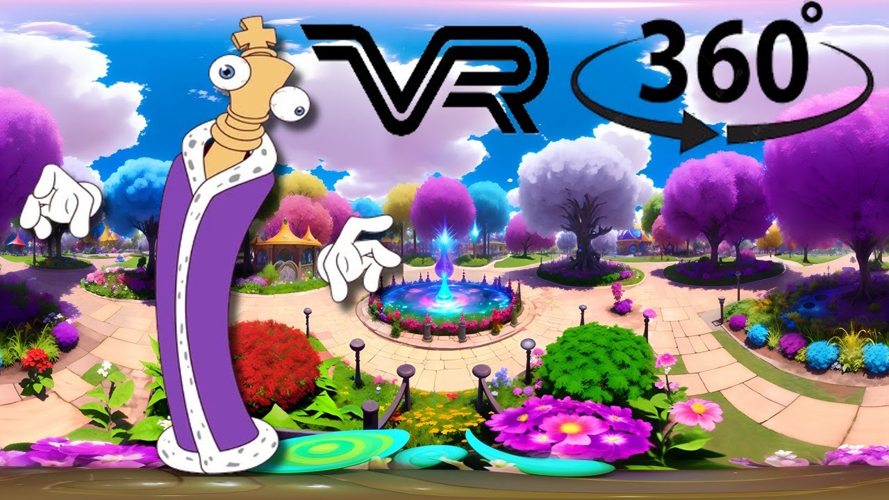 the-amazing-digital-circus-find-kinger-in-360-vr-8-youtube