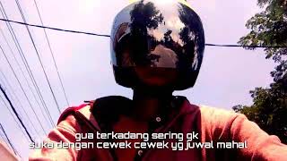 STORY WA KATA KATA ANAK MOTOR: