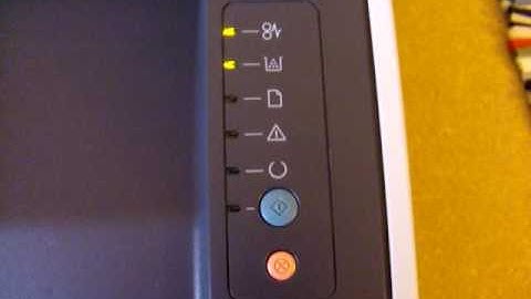 HP Laserjet P2015 Repair - The Problem - MIDNIGHTMODS.COM