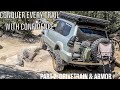 The ULTIMATE Lexus GX470 OFF-ROAD/Overland Build (For Under $20k) Part 2 thumbnail