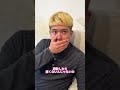 アミーちゃんに叱られました😹#おすすめ #サンバ夫婦 #アミーちゃん#虫歯#家族