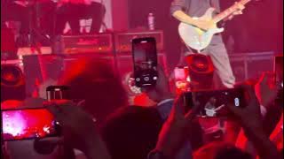 Senapang Patah/Sentuhan XPDC/Ntahapahapantah - XPDC METALkestra Live at Zepp (08/11/2025).