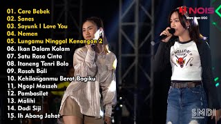 Download Mp3 Sang Biduan - Dike Sabrina Feat. Happy Asmara - Care Bebek - Sanes | Full Album Gudang lagu Download Mp3 Sang Biduan - Dike Sabrina Feat. Happy Asmara - Care Bebek - Sanes | Full Album