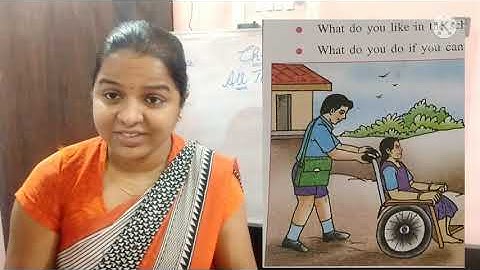 Std 5 Evs Ch - 2 All Together Part 2