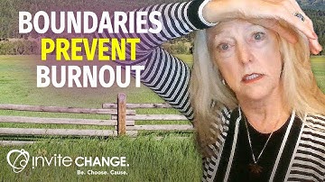 Mastering Boundaries: The Key to Avoiding Burnout