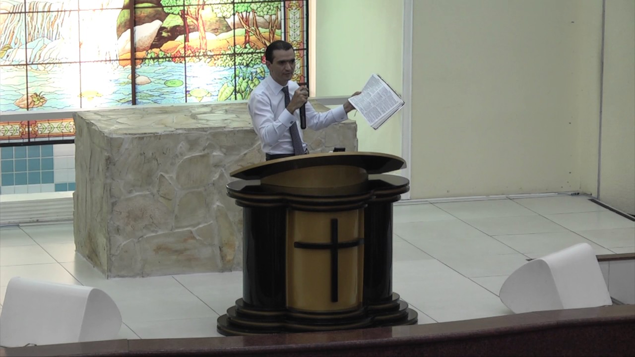 Os três sacrificios para Nascer de Deus