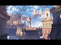 Top 10 Video Game Sky Levels