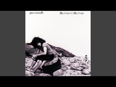 Love & Emotion - Gino Vannelli