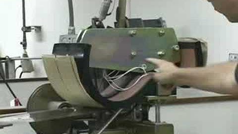 Factory Fridays: Side-bending pt. 3