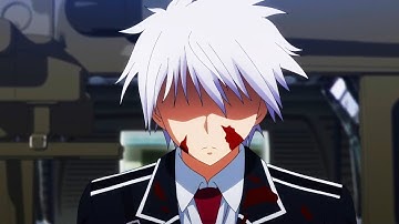 「AMV」- Villains and Heroes