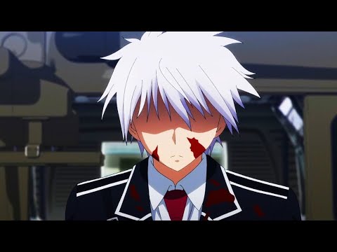 「AMV」- Villains and Heroes