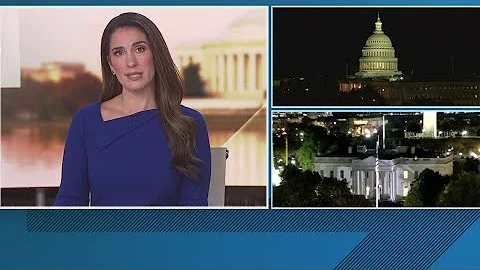 Government shutdown latest | Oct. 22, 2025