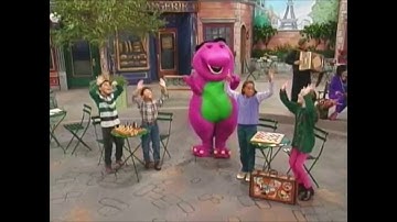 Camp WannaRunaRound Screener Is Coming Soon (Music Director: JOSEPH PHILLIPS)