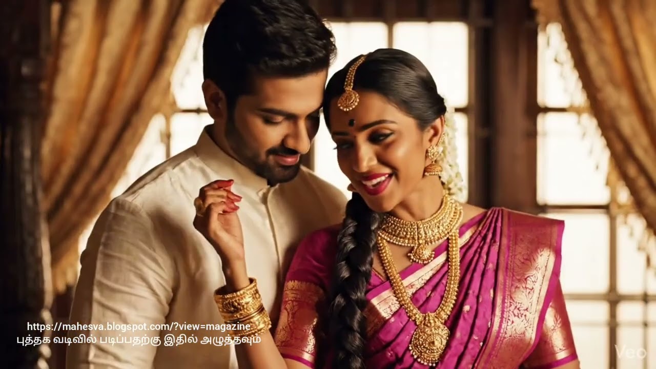  பூக்களை கிள்ளாதே