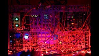 Modular Synth Session 012