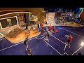 Krasser Sport: Sepak Takraw - Tv total image