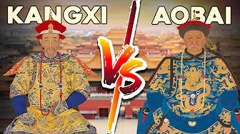 The Story of Kangxi - China’s Longest Reigning Emperor