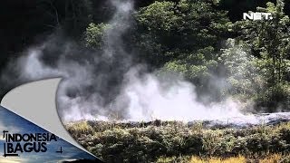 Indonesia Bagus - Tomohon, Sulawesi Utara