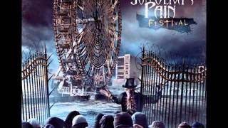 JON OLIVA´S PAIN  - I FEAR YOU