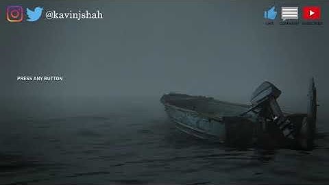 THE LAST OF US 2 WALKTHROUGH GAMEPLAY PART 19 - I hate SCARS! (Last of US PART 2)