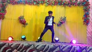 🔥 Michael Jackson - Billie jean Dance . Mind Blowing Performance . 