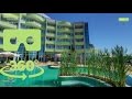 3D Hotel MPM Arsena. Bulgaria, Nesebar