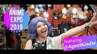 Anime Expo 2019 || Episode 012