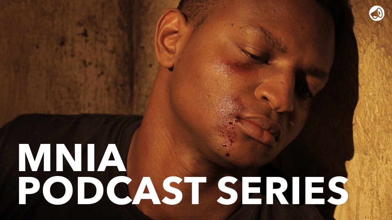 ⁣MNIA Nigerian Podcast Series (2020) Ep10