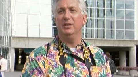 E3 Attendees - Interview E3 2004