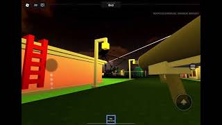 Roblox To be Continued Compilation (Tripod game and The Great Martian War)