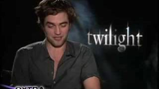 Robert Pattinson Movie,