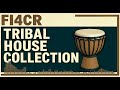 fi4cr - Shuffle Steps (from Tribal House Collection)