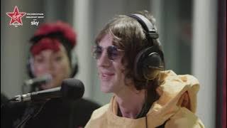 Richard Ashcroft - Lucky Man (Live on The Chris Evans Breakfast Show with Sky)