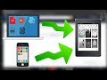How To Send pdf Directly To Kindle Without Converting From Any Device !