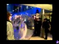 Mime in the Bubble