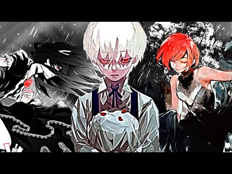 Sui Ishida's NEW Manga: Choujin X.