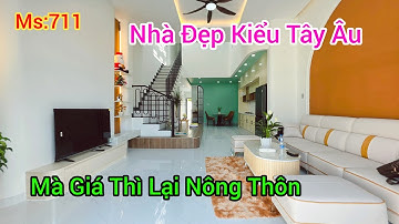Cô Chủ Xinh Đẹp Bán Căn Nhà Quá Đẹp Xuất Sắc Luôn Cả Nhà Ơi Xem Ngay Để Chốt Liền Tay