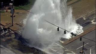IoT Monitoring for Municipalities and Water Utilities