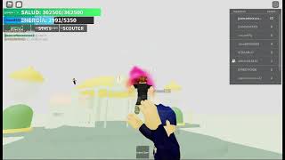 jugando con amigos en rage Bv I super masterlol