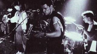 Dead or Alive - Military (live at Rottersbar 1982)