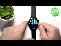 XIAOMI Watch S5 – تغيير شدة الاهتزاز