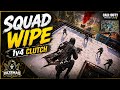 “Before Final Zone… Everyone Got Wiped 😈💀 | CODM BR” #codm #gaming  