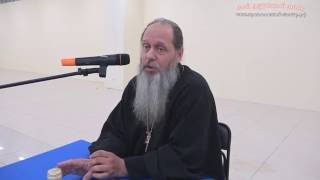 О православном отношении к животным (прот. Владимир Головин, г. Болгар) О православном отношении к животным (прот. Владимир Головин, г. Болгар)