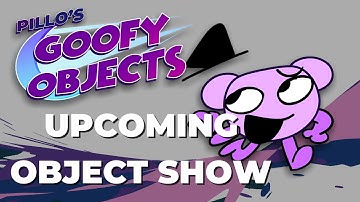 NEW ANIMATED SERIES!! - Pillo